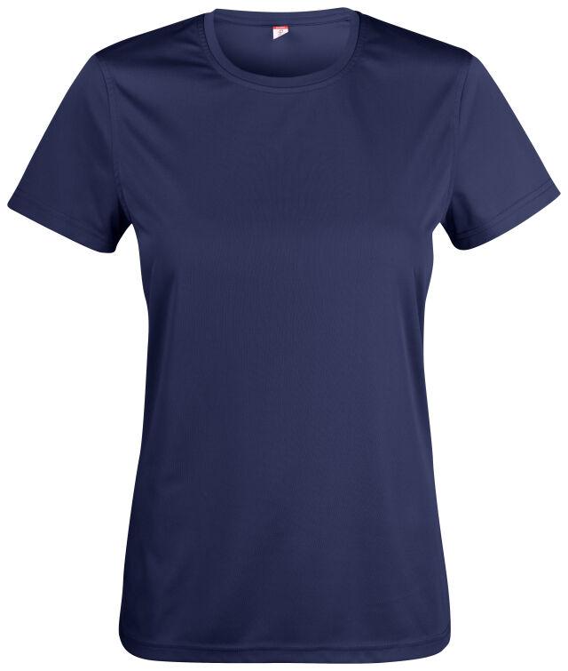 Tuotekuva: Basic Active T-shirt W