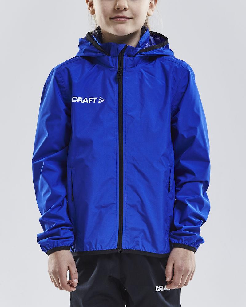 Craft Rain Jacket JR