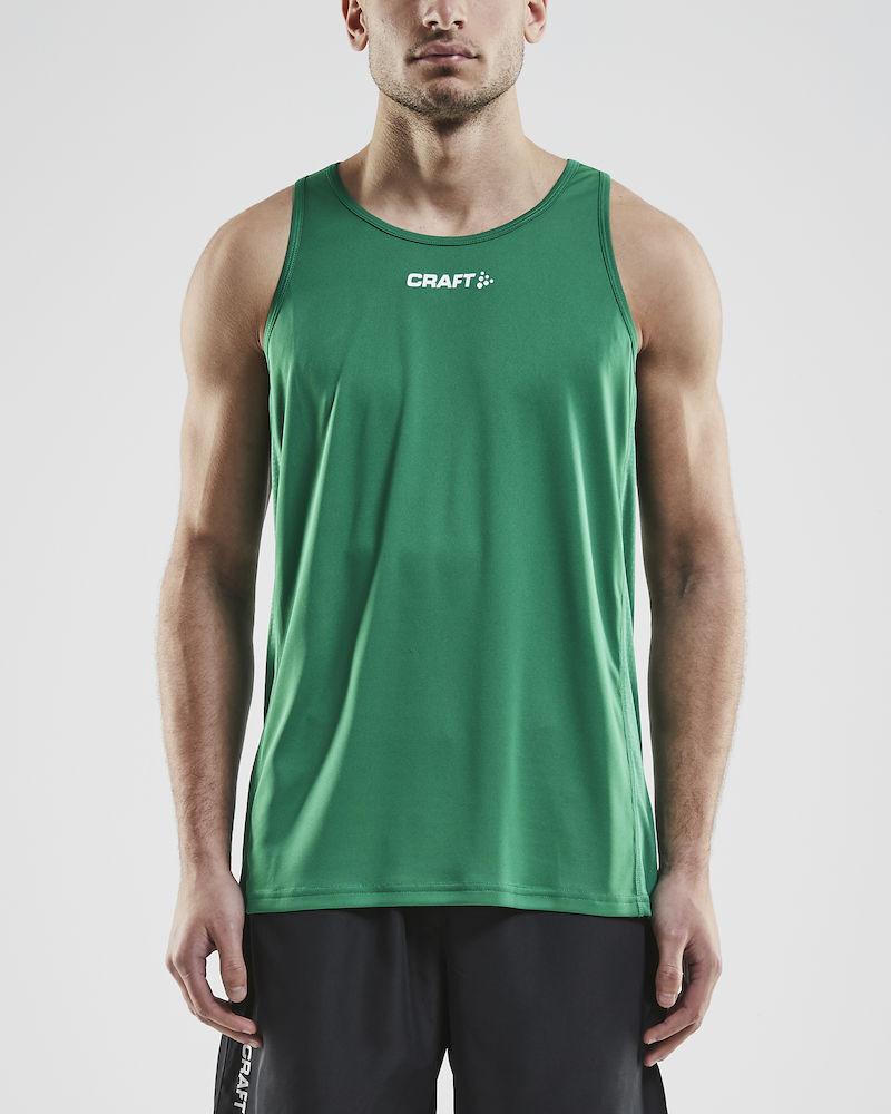 Craft Rush Singlet