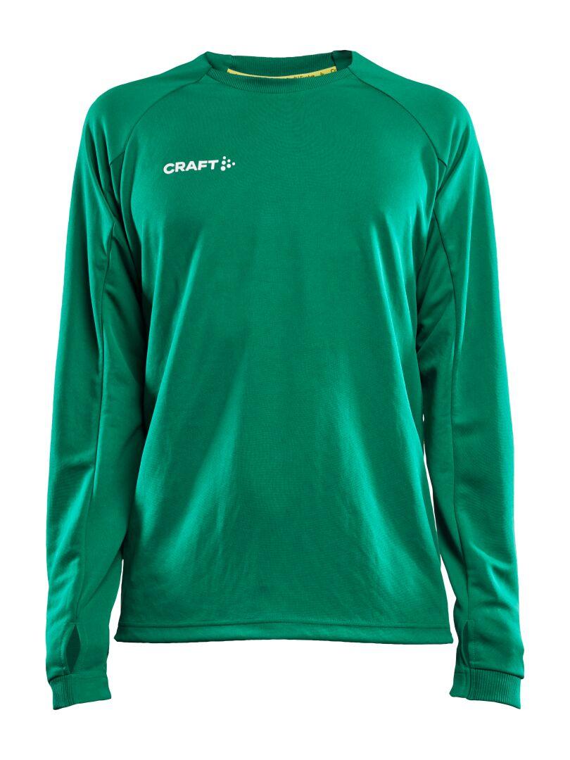 Craft Evolve Crew Neck M