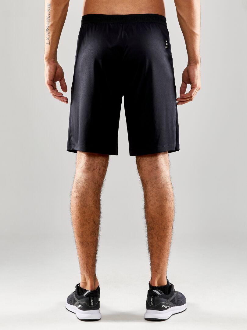 Craft Evolve Zip Pocket Shorts M