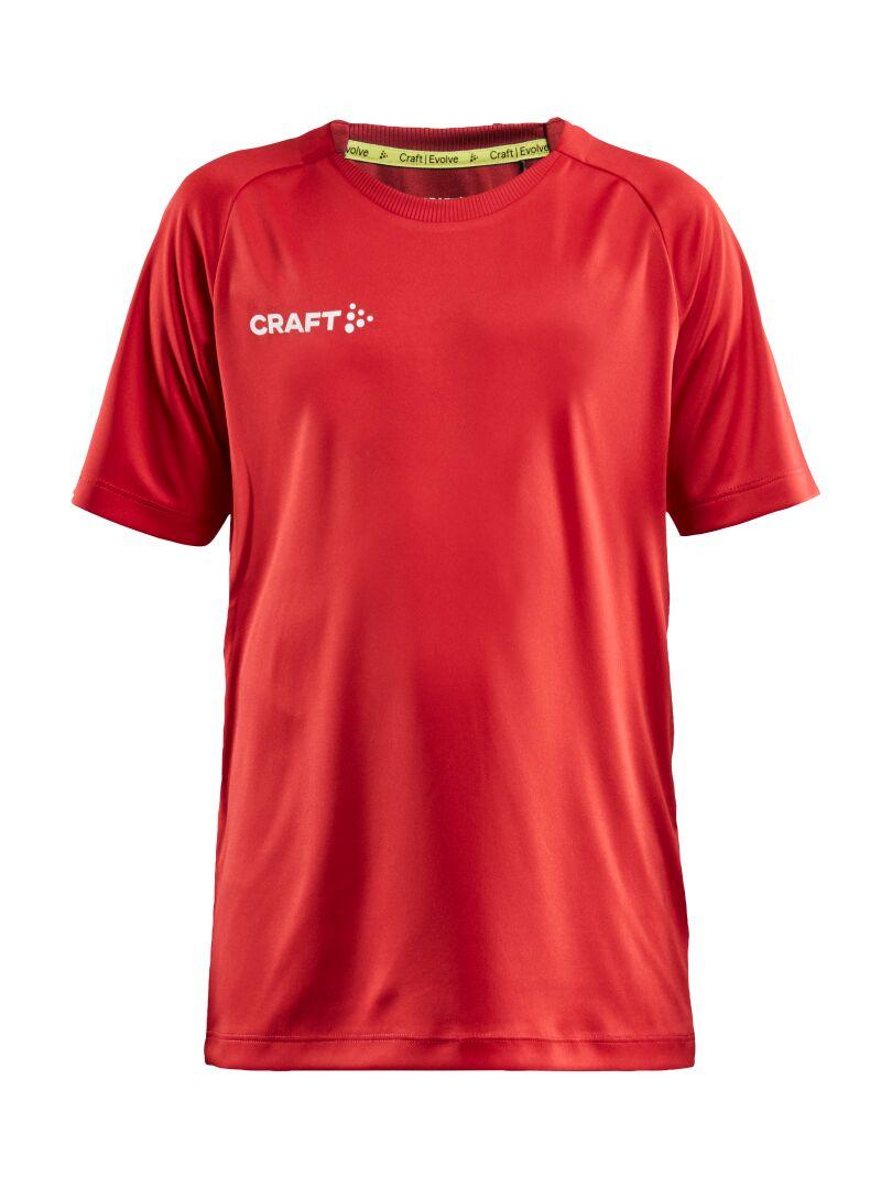 Craft Evolve Tee JR