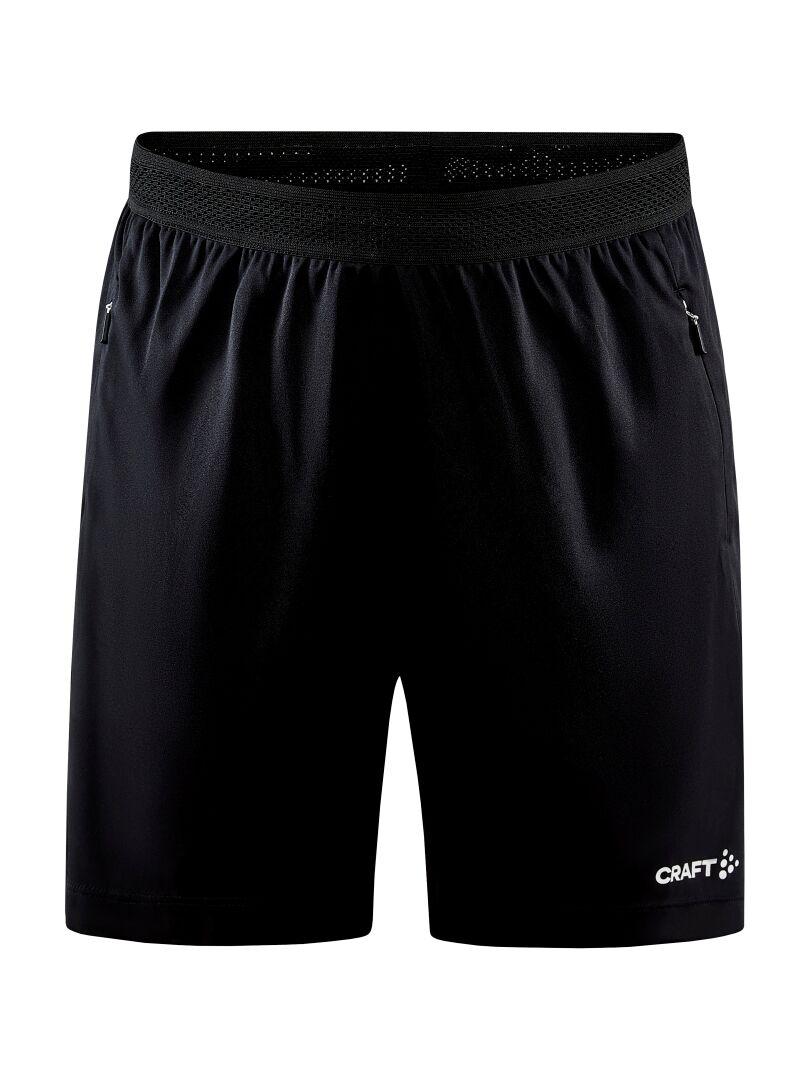 Craft Evolve Zip Pocket Shorts W