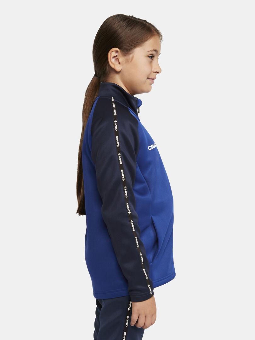 Craft Squad 2.0 Full Zip JR