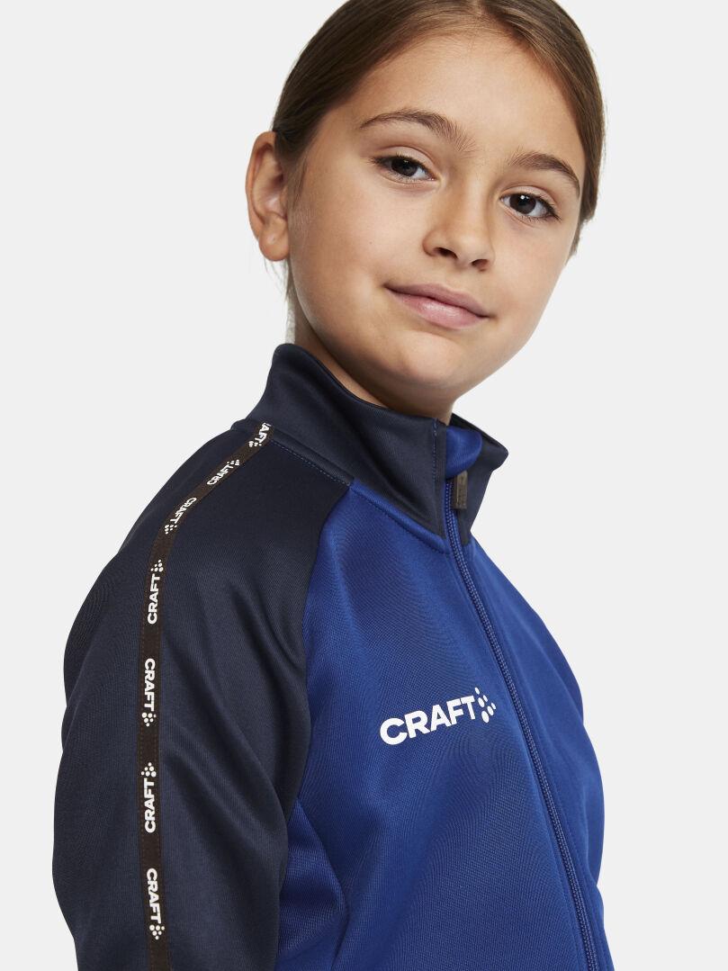 Craft Squad 2.0 Full Zip JR