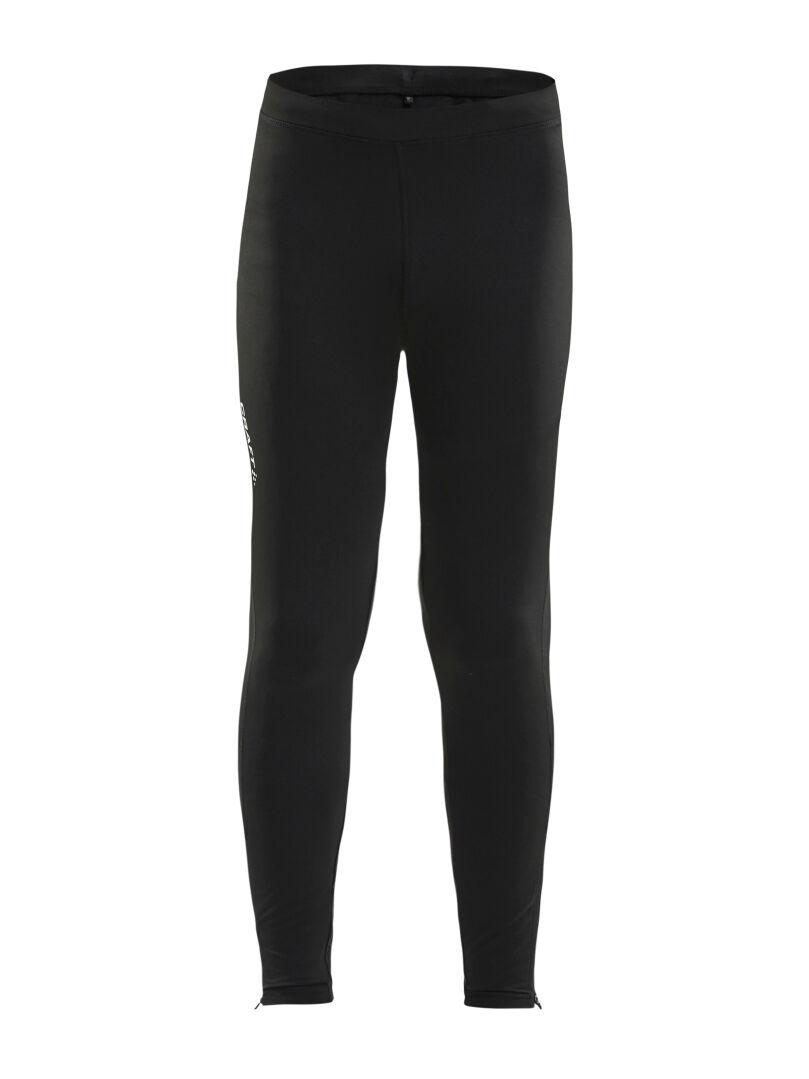 Craft Rush Zip Tights JR