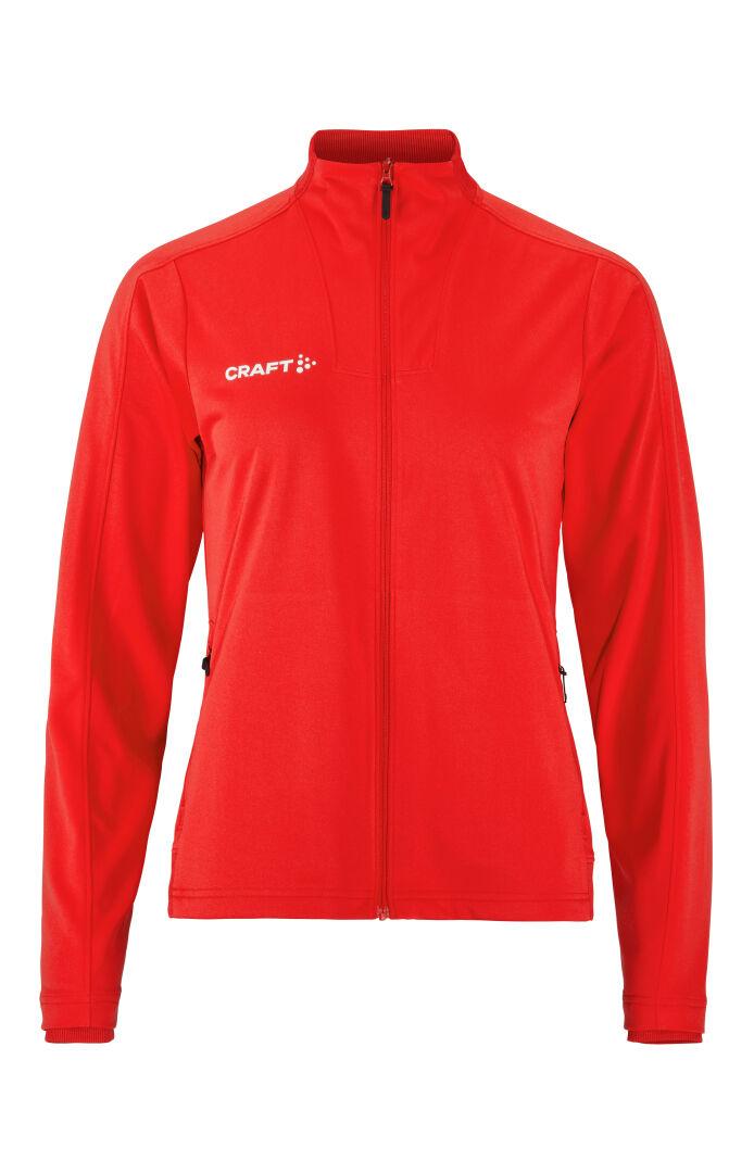 Craft Evolve 2.0 Full Zip Jacket Jr