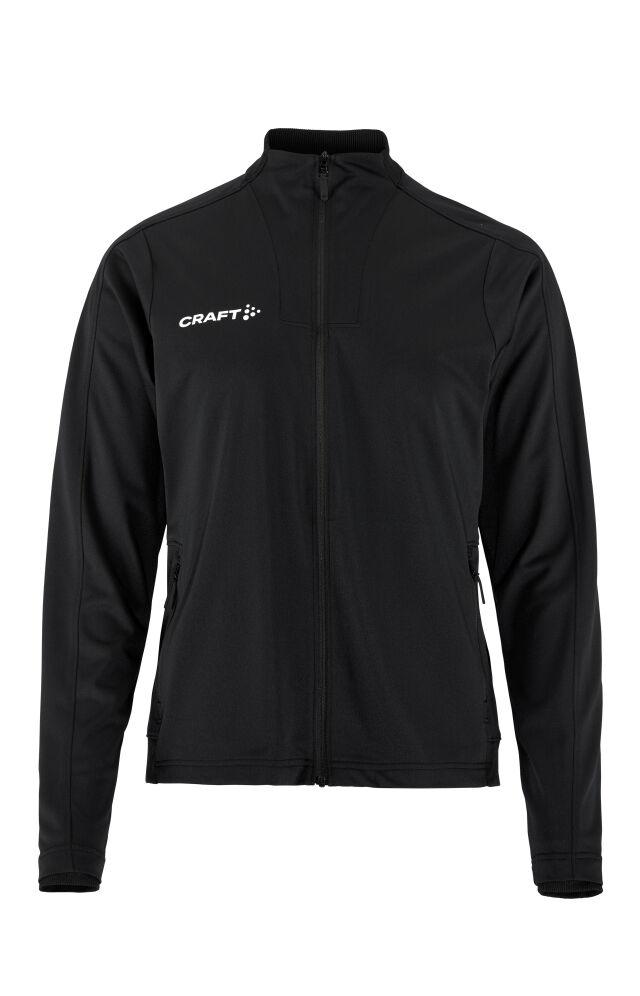 Tuotekuva: Evolve 2.0 Full Zip Jacket Jr