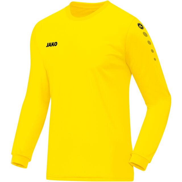 Tuotekuva: Jako team l/s pelipaita