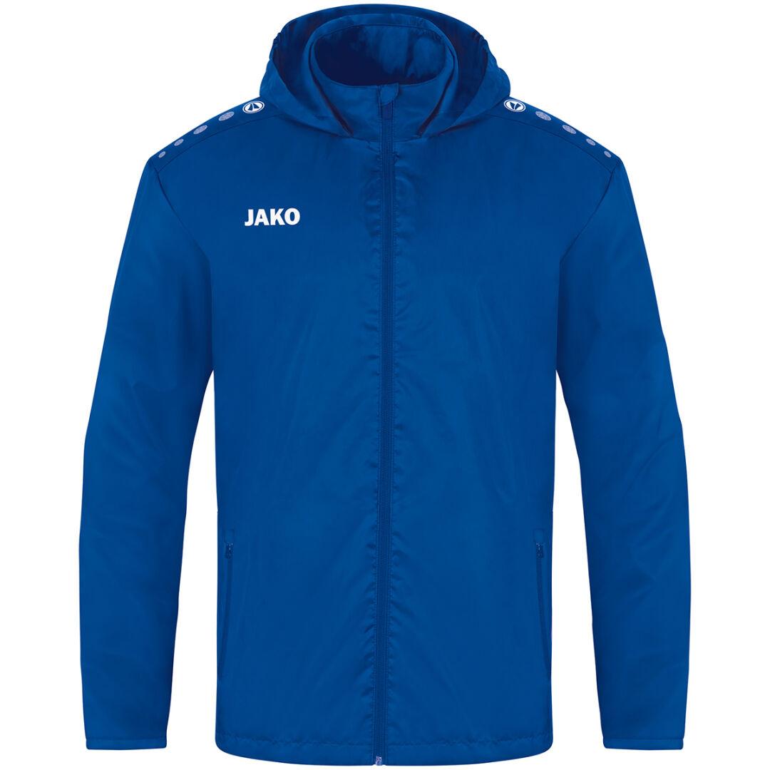 Jako Rain jacket Team 2.0