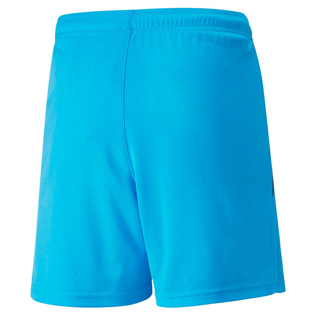 Puma teamLIGA Shorts Jr