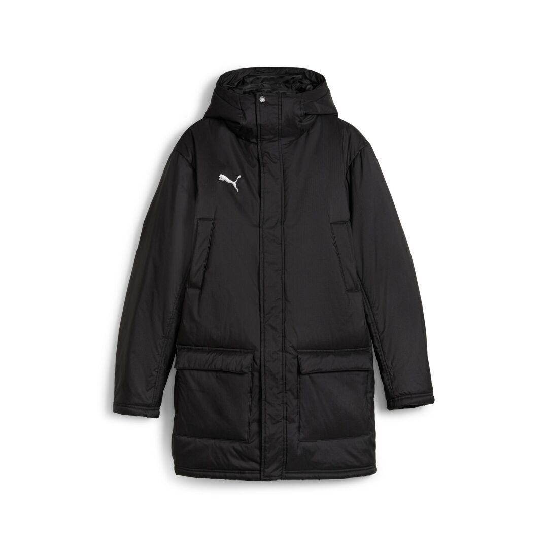 Puma Teamfinal Winter Jacket