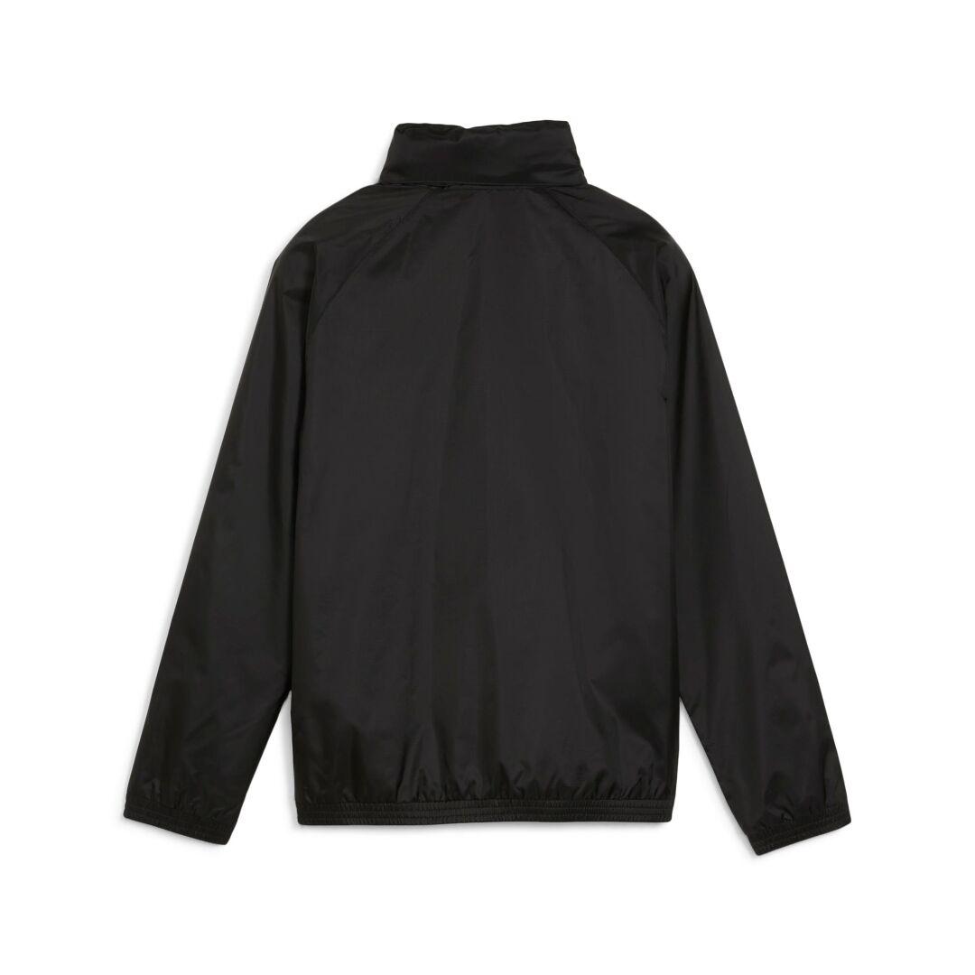 Puma Teamgoal Allweather Jacket Jr