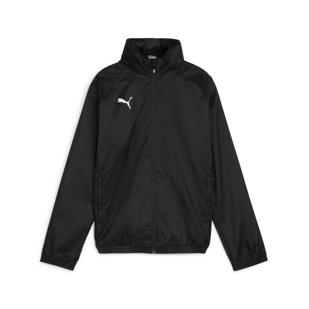 Puma Teamgoal Allweather Jacket Jr