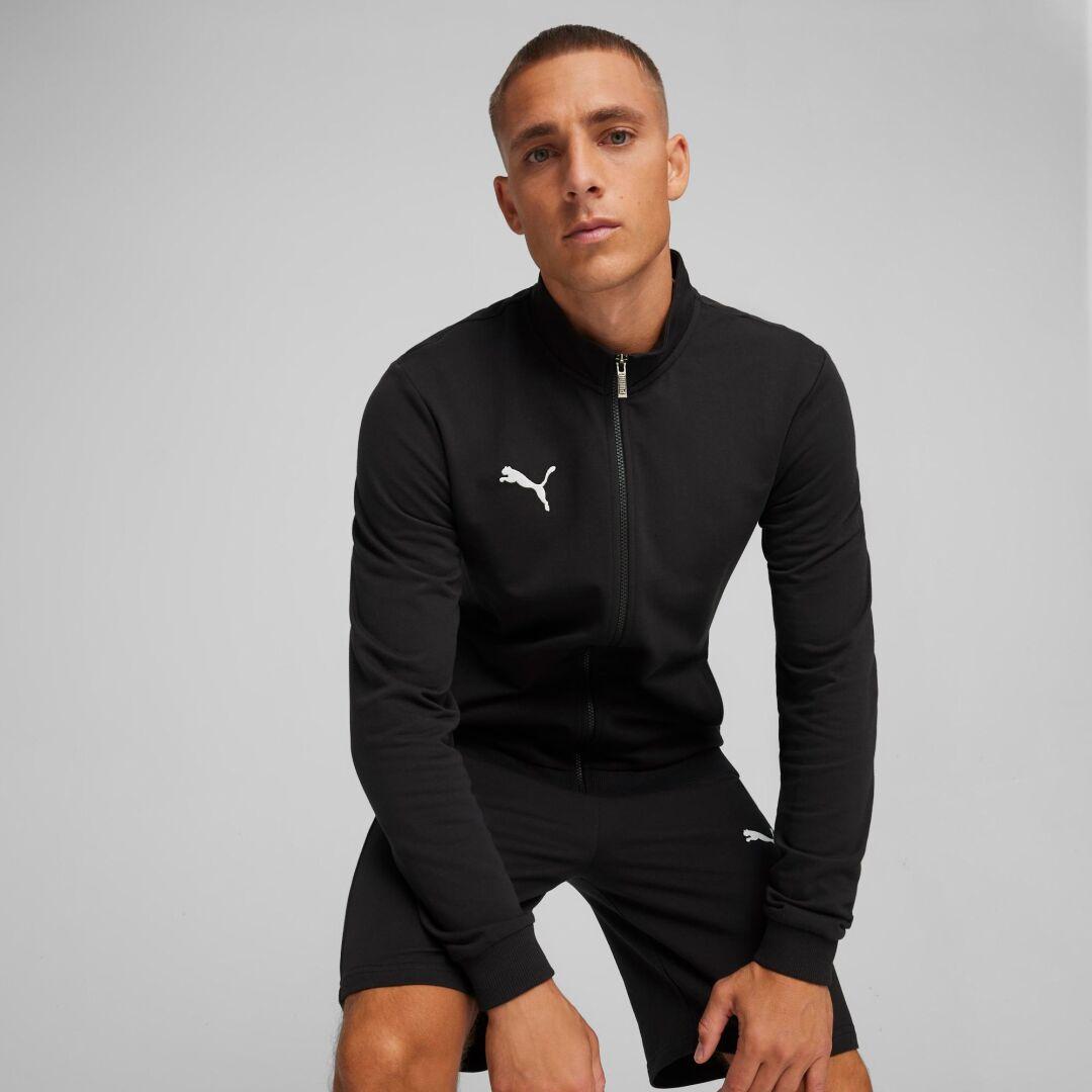 Puma Teamgoal Casual Tracktop