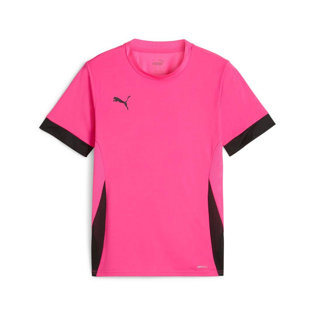 Puma Teamgoal Matchday Jersey Jr