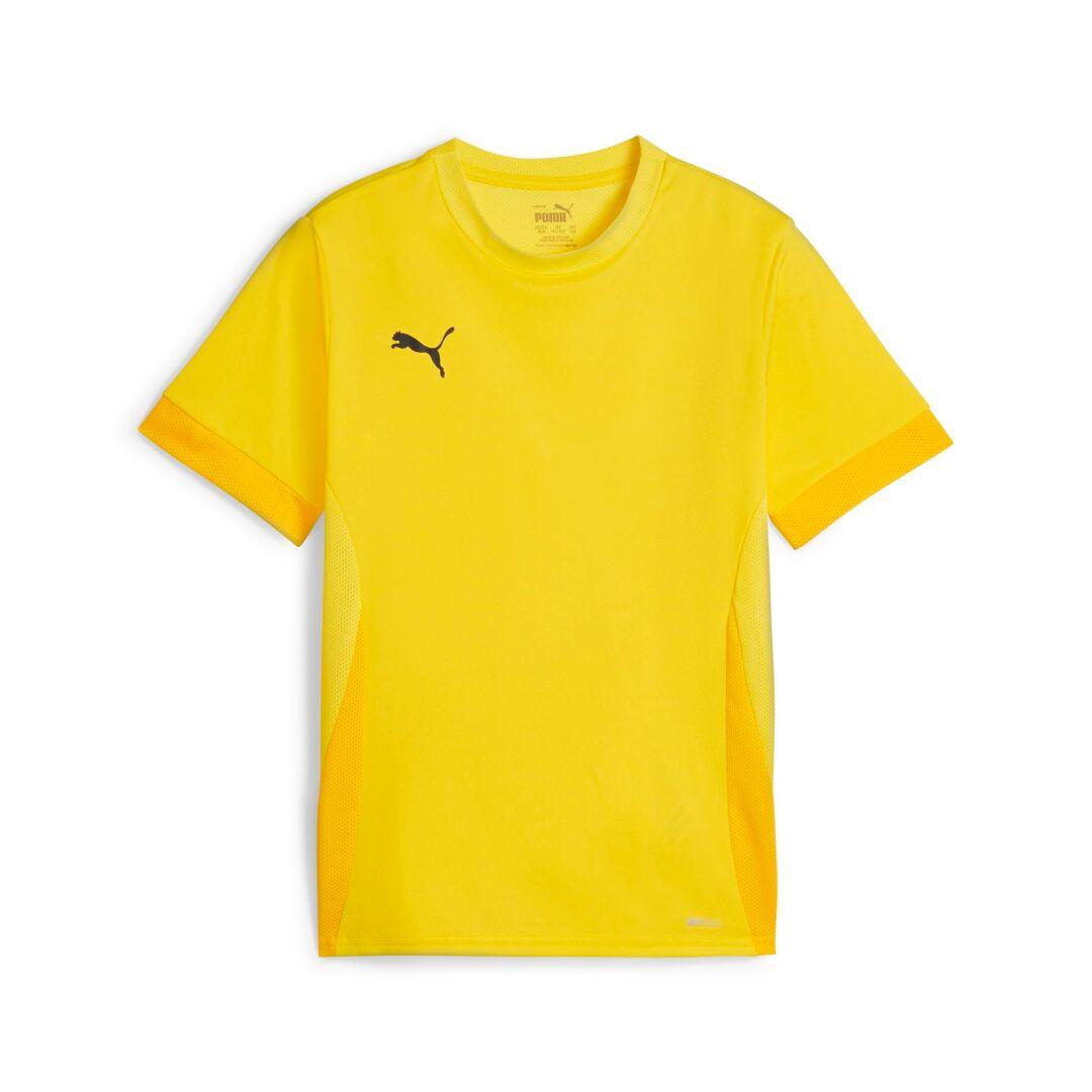 Puma Teamgoal Matchday Jersey Jr