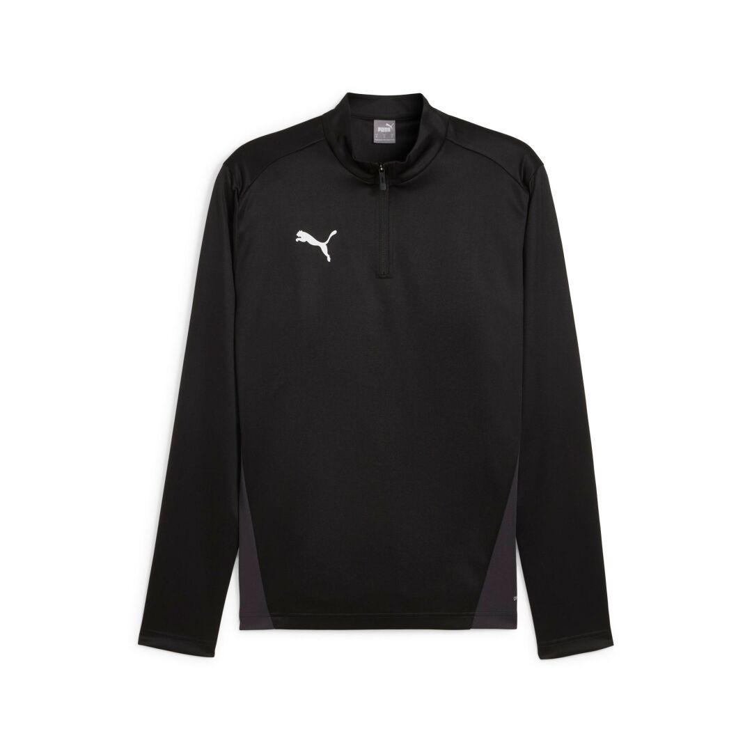 Puma Teamgoal Training 1/4 Zip Top