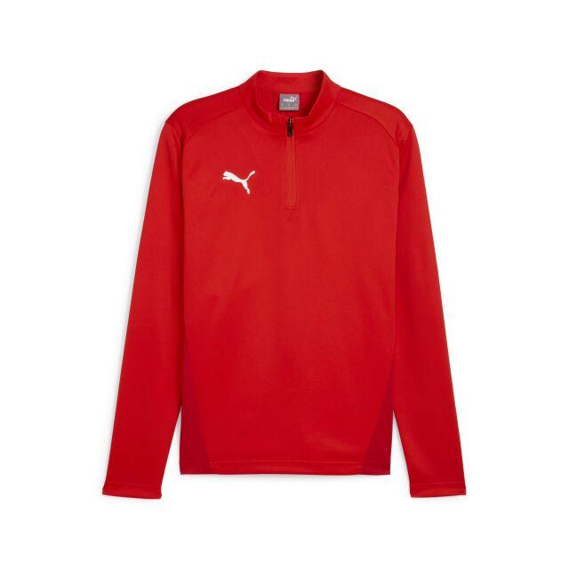 Tuotekuva: Teamgoal Training 1/4 Zip Top