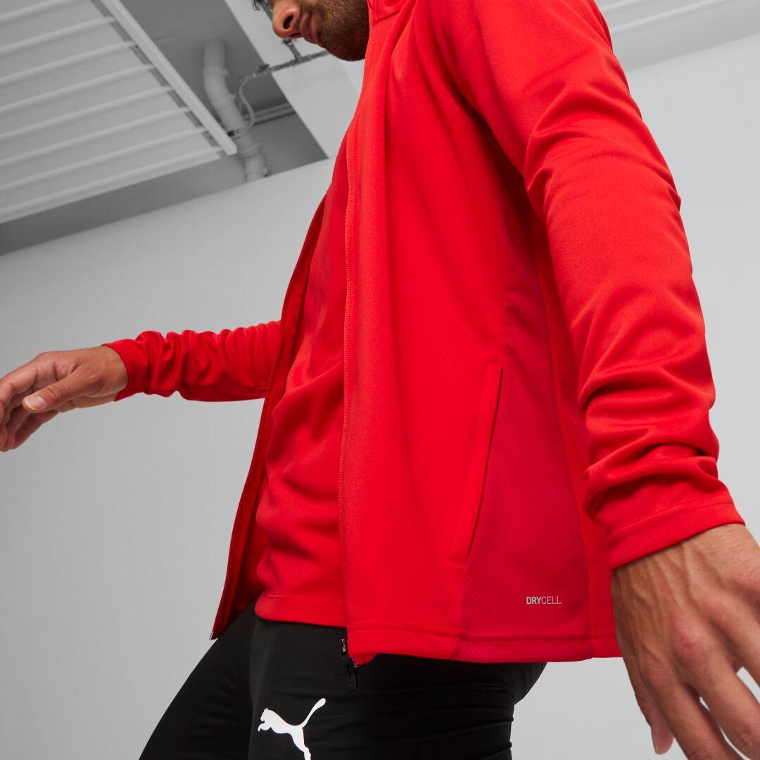 Puma Teamgoal Training Jacket