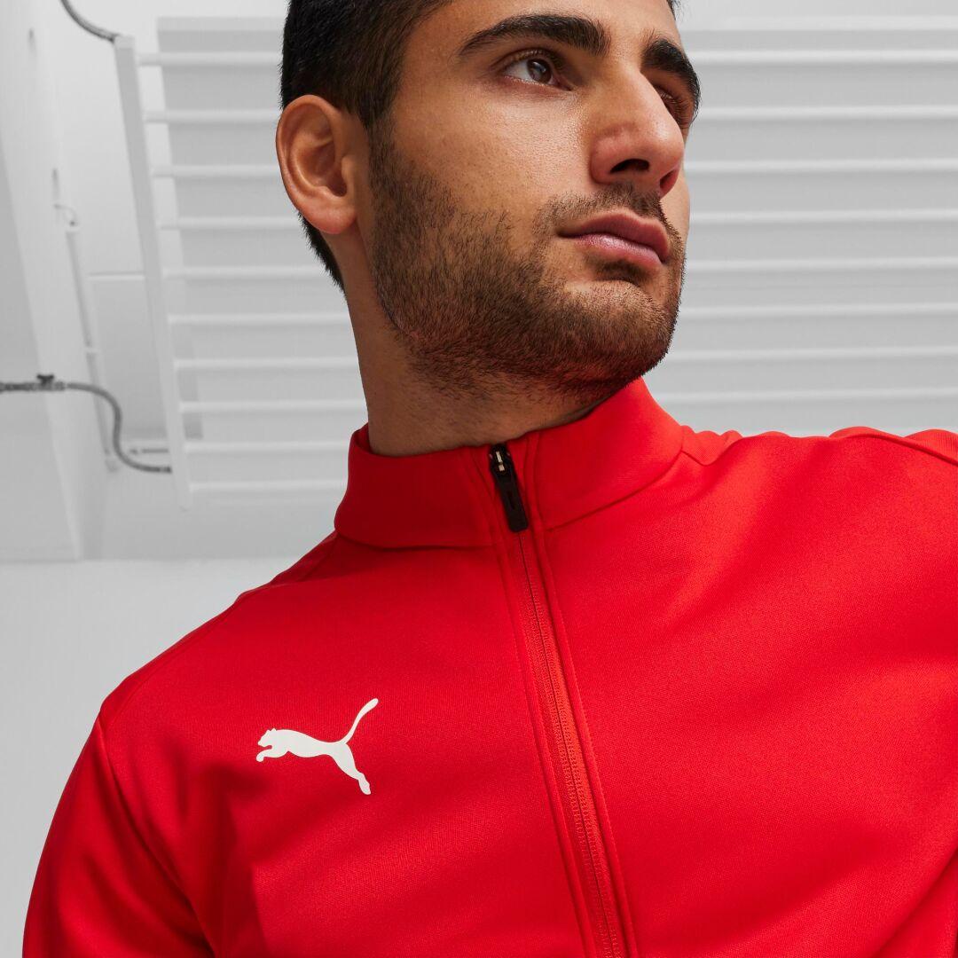 Puma Teamgoal Training Jacket