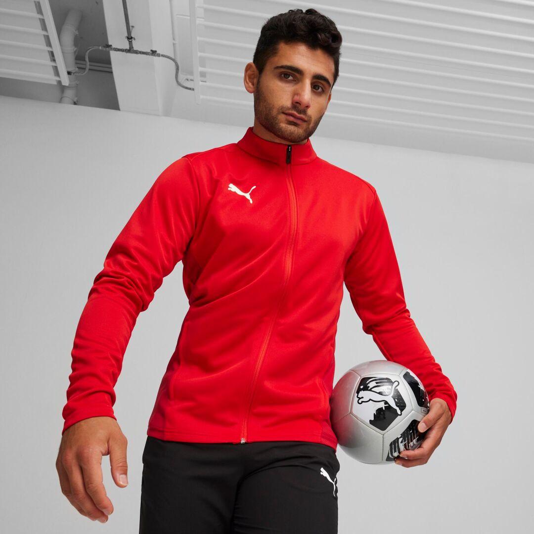 Puma Teamgoal Training Jacket