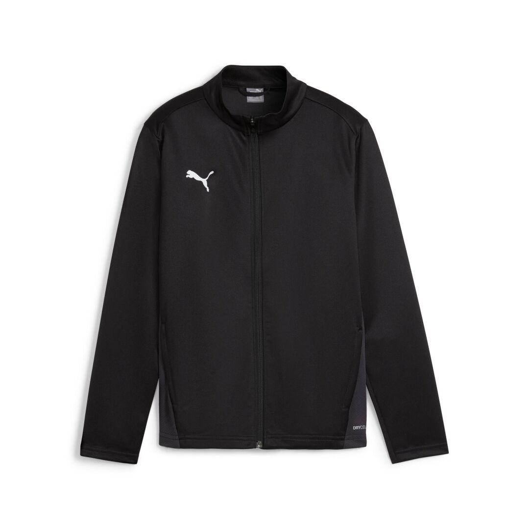 Puma Teamgoal Training Jacket Jr