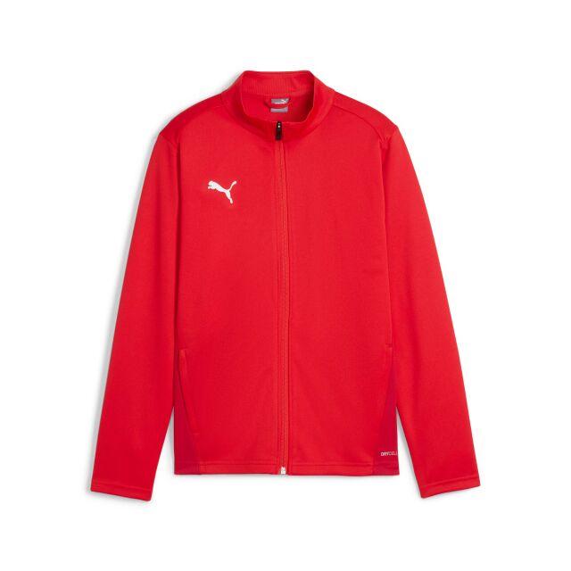 Tuotekuva: Teamgoal Training Jacket Jr