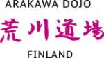 ARAKAWA DOJO FINLAND seuran logo