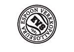 Espoon Verkkopalloseura seuran logo