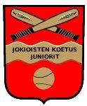 Jokioisten Koetus Juniorit seuran logo
