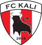 FC KALI seuran logo