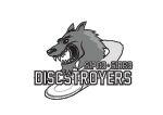 Sipoo - Sibbo Discstroyers seuran logo