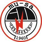 Musan Salama seuran logo