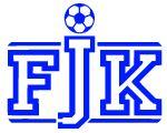 Forssan Jalkapalloklubi seuran logo