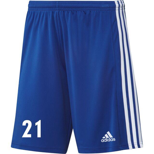 Tuotekuva: Squadra 21 Shorts