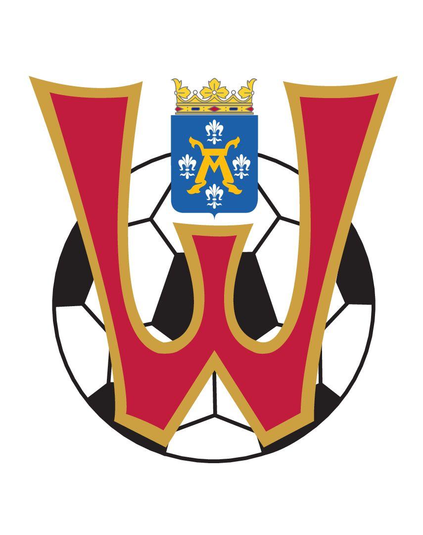 Turun Weikot Jalkapallo Ry seuran logo