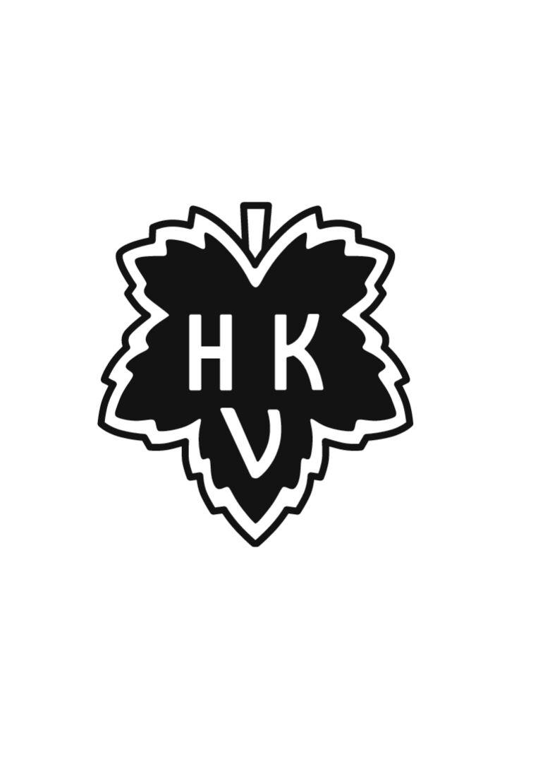 Helsingin Kisa-Veikot seuran logo