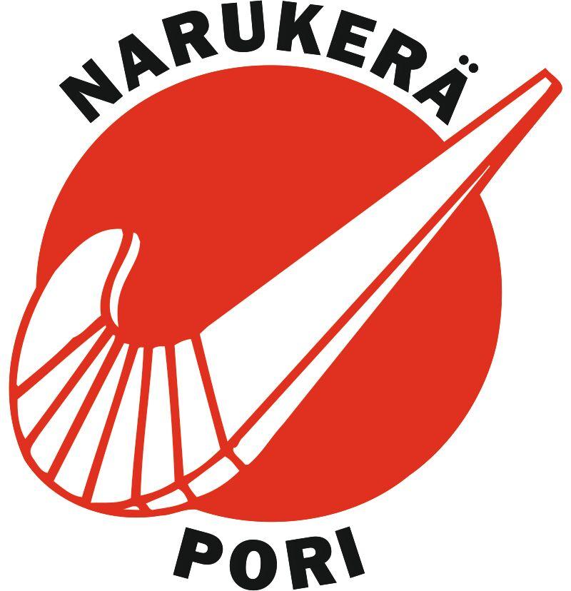 Narukerä seuran logo