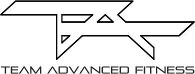 Team Advanced Fitness seuran logo