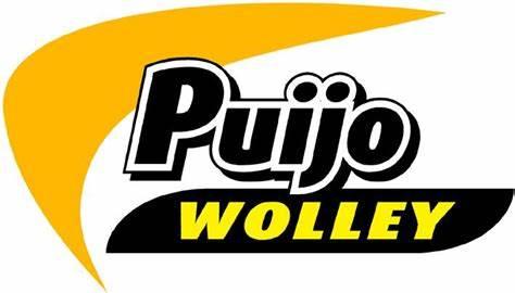 Puijo Wolley Juniorit seuran logo