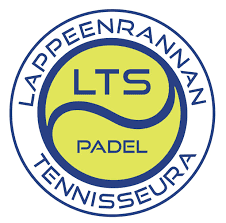 Lappeenrannan Tennisseura seuran logo