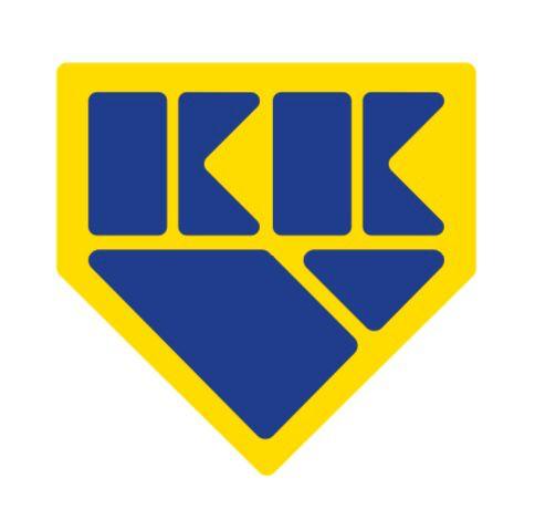 Kokemäen Kova-Väki seuran logo