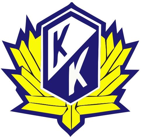 KORSON KUNTO seuran logo