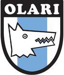 Olarin Kiksi seuran logo