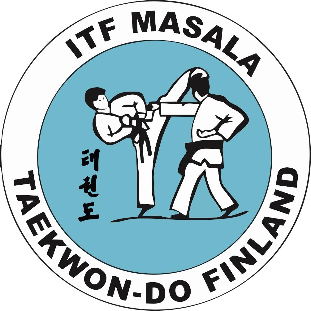 ITF Masala seuran logo