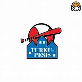 Turku-Pesis seuran logo