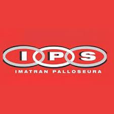 IPS Imatra seuran logo