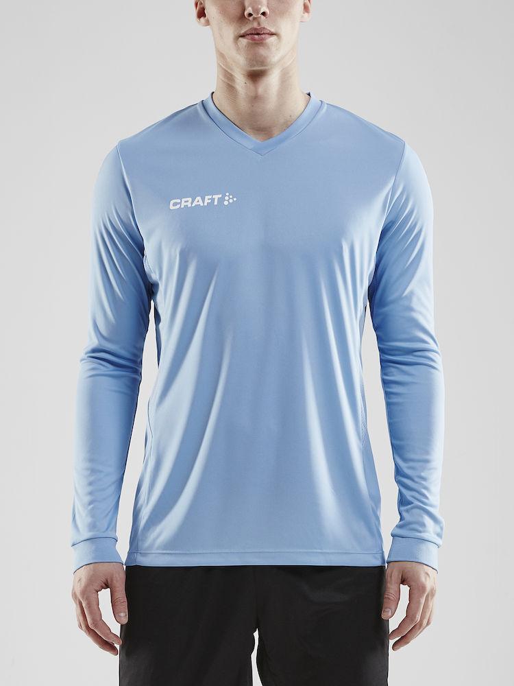 Craft Squad Jersey Solid L/S
