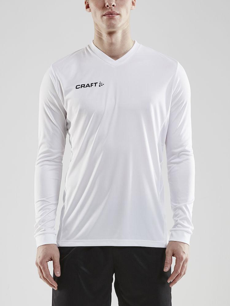 Craft Squad Jersey Solid L/S